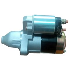 "Motor de Arranque Piaggio Porter Multitech Euro 6 - Recambio Compatible DAM13R"