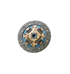 Clutch Disc for Piaggio Porter Multitech Euro 6 - DAM13R Engine
