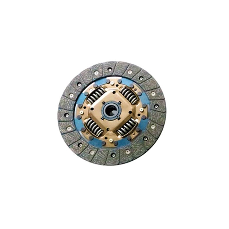 Clutch Disc for Piaggio Porter Multitech Euro 6 - DAM13R Engine
