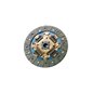 Clutch Disc for Piaggio Porter Multitech Euro 6 - DAM13R Engine
