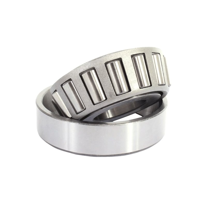 "Small Tapered Roller Bearing - Replacement for Standard Porter - 9004366065000"