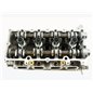 "Complete Head - Piaggio Porter Multitech Euro 6 DAM13R Spare Part - Code 1A005496"