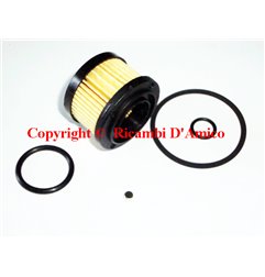 "LPG Filter Kit - Specific Replacement for Piaggio Porter"