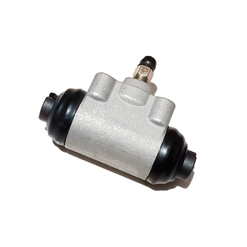 "Rear Brake Cylinder for Piaggio Porter NP6 - Version with Twin (Double) Wheels"