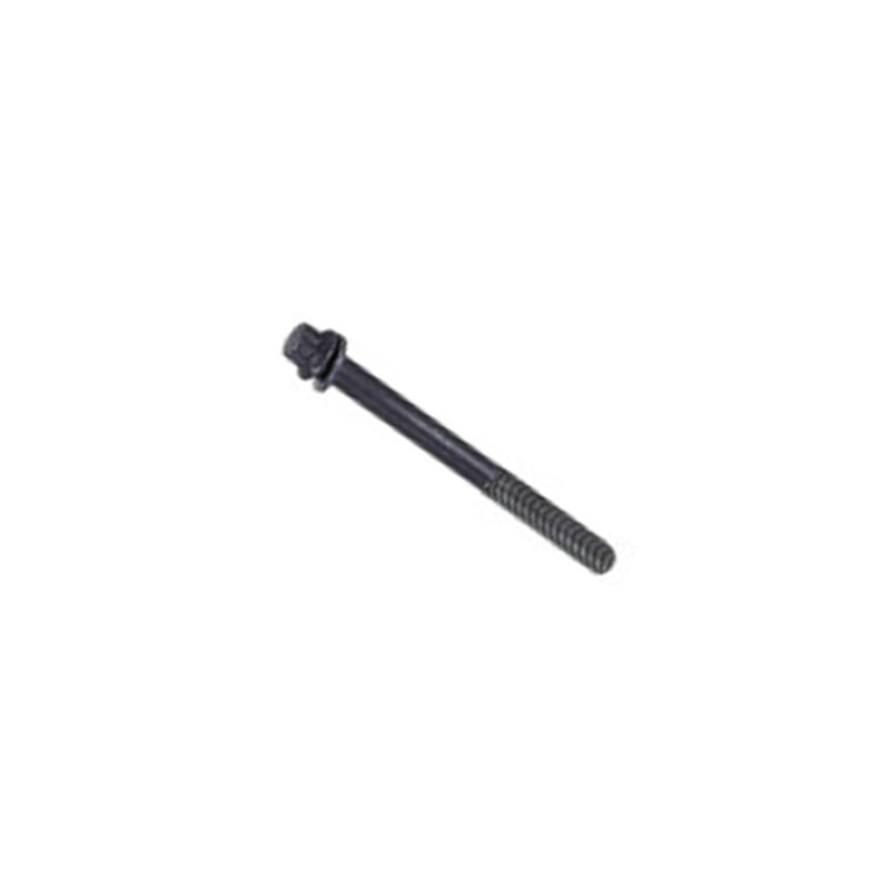 "Flanged Hexagonal Head Screw - Replacement for Piaggio Porter Multitech E6 and NP6"