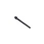 "Flanged Hexagonal Head Screw - Replacement for Piaggio Porter Multitech E6 and NP6"