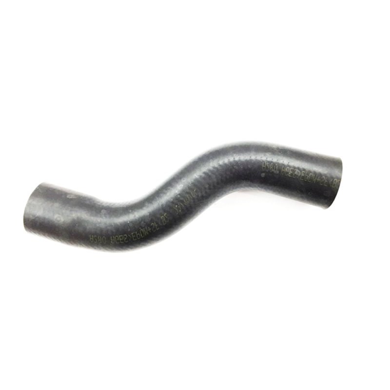 "Radiator Hose NO.1 - Specific Replacement for Piaggio Porter Multitech"