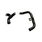 "Complete Water Outlet Pipe - Spare Part for Piaggio Porter Multitech E6"