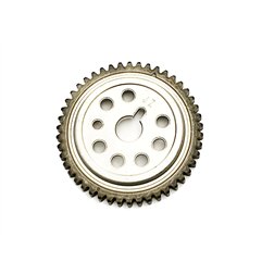 "Camshaft Chain Sprocket - Replacement Part for Piaggio Porter Multitech E6/NP6"