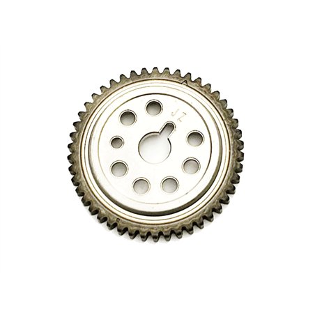 "Camshaft Chain Sprocket - Replacement Part for Piaggio Porter Multitech E6/NP6"