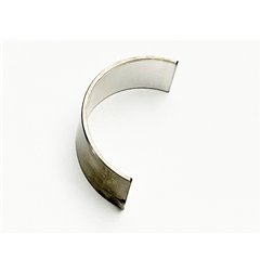 "Lower Bearing Semi Pad - Replacement for Piaggio Porter Multitech 1.3 E6 and New NP6"