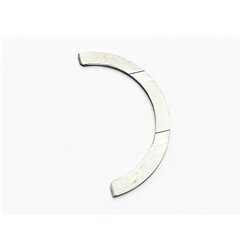 "Cojinete de Bronce de Banco - Repuesto Compatible con Piaggio Porter Multitech 1.3 E6 y New NP6"