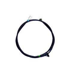"Speedometer Cable - Replacement for Piaggio Porter 1300 16V 48KW"