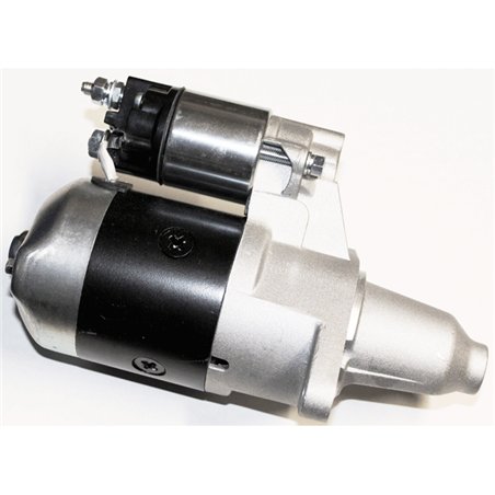 "Starter Motor - Replacement part for Piaggio Porter Multitech Euro 4-5"