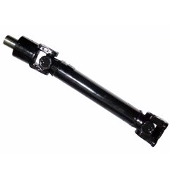 "Drive Shaft - Spare Part for Piaggio Porter 1300 16V 48 KW"