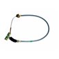 "Central Parking Brake Cable - Replacement for Piaggio Porter"