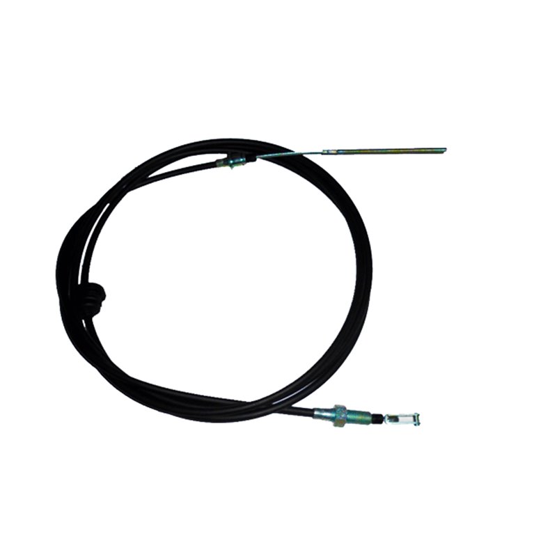 "Clutch Cable - Replacement Compatible with Piaggio Quargo"