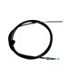 "Clutch Cable - Replacement Compatible with Piaggio Quargo"