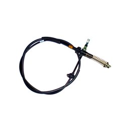 "Clutch Cable - Replacement for Piaggio Porter 1300 16V 48KW"