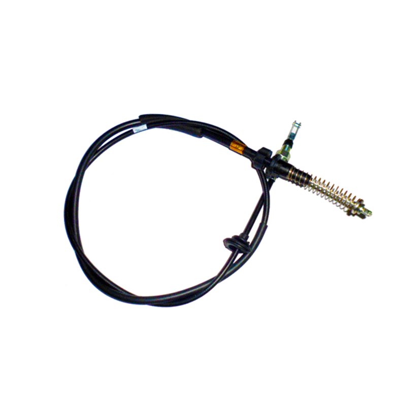 "Clutch Cable - Replacement for Piaggio Porter 1300 16V 48KW"