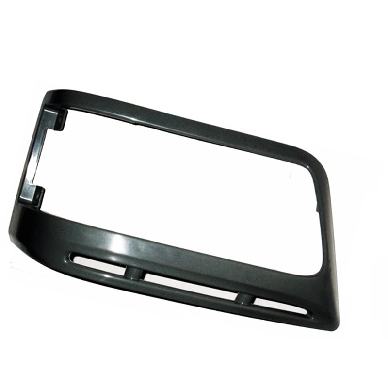 "Right Side Headlight Mask Frame - Replacement for Piaggio Porter"