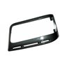 "Left Side Headlight Mask Frame - Replacement for Piaggio Porter"