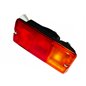 "Right Side Stop Lamp - Spare Part for Piaggio Porter Pick-Up"