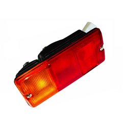 "Left Side Stop Light - Replacement for Piaggio Porter Pick-Up"