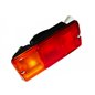 "Left Side Stop Light - Replacement for Piaggio Porter Pick-Up"