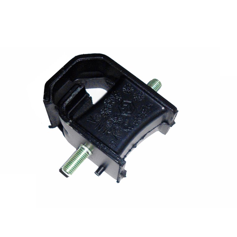 "Left Side Engine Elastic Support - Replacement for Piaggio Porter Diesel"