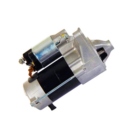 "Starter Motor - Replacement for Piaggio Porter 1.3 16V 48KW (Daihatsu)"