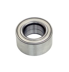 "Rear Wheel Axle Bearing - Replacement Compatible with Piaggio Quargo"