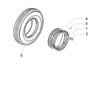 Suspensions-Roues