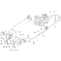 Braking system - Transmissions