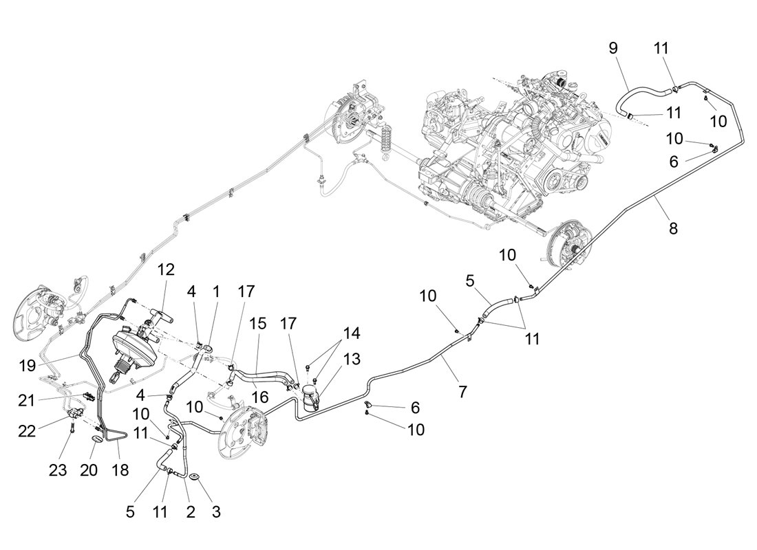 Braking system