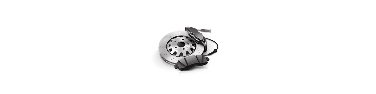 Braking System: Discs, Pads, and Brake Calipers | D'AMICO LINE®