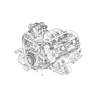 "Piaggio Porter NP6 (NP6) Engine Spare Parts - High Quality Components | D'AMICO LINE S.R.L."