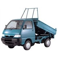 "Spare Parts and Accessories for Piaggio Porter Diesel | D'AMICO LINE S.R.L."