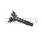 Ακρόμπαρο εμπρός Piaggio Porter — OEM 56593R6