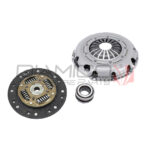 Kit frizione 3 pezzi Piaggio Porter NP6 — OEM 1A005162