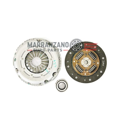 Kit frizione completo 3 pezzi per Piaggio Porter NP6