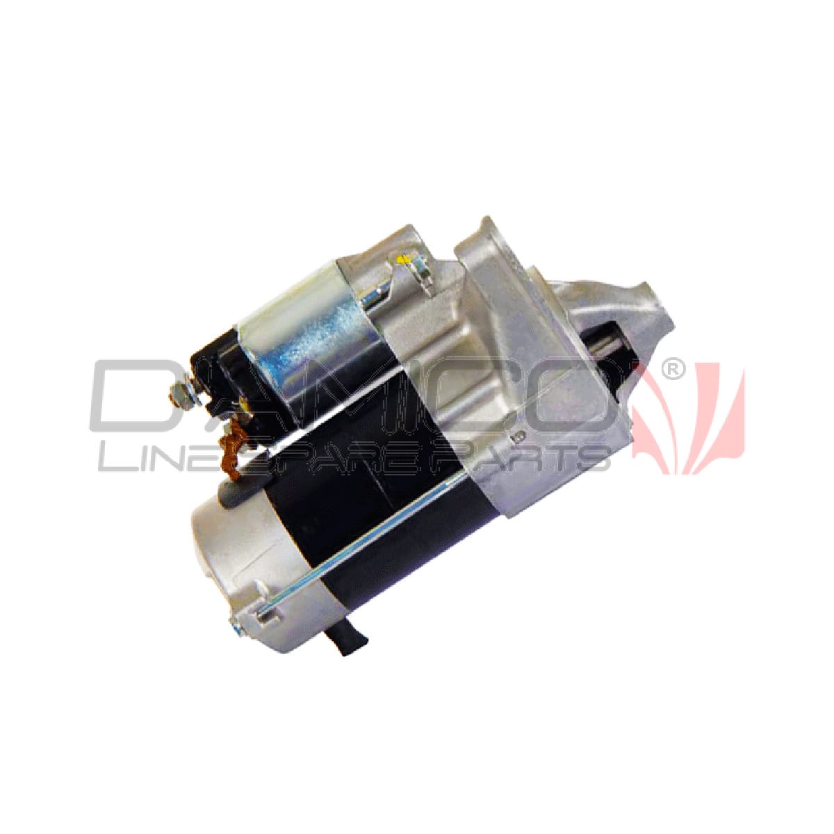 Motorino avviamento Piaggio Porter 1.3 16V — OEM 2810087551000