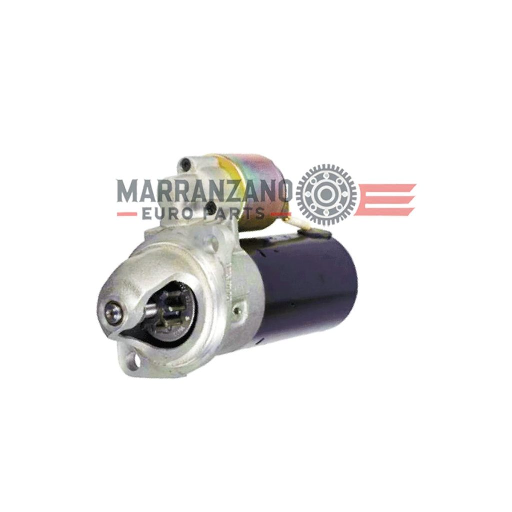Μίζα για Piaggio Quargo diesel LDW-702/P