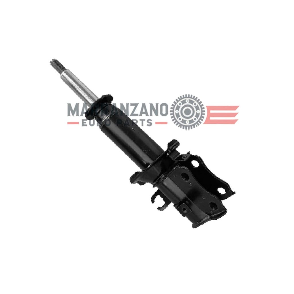 Front Left Shock Absorber Piaggio Quargo Durable