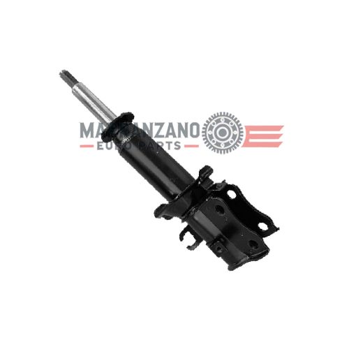 Amortiguador delantero izquierdo Piaggio Quargo resistente