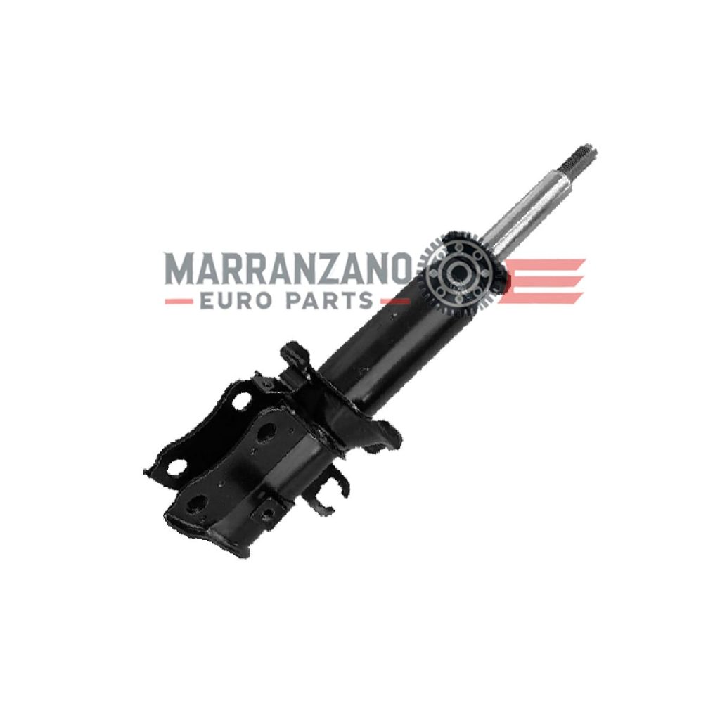 Amortiguador delantero derecho Piaggio Quargo compatible