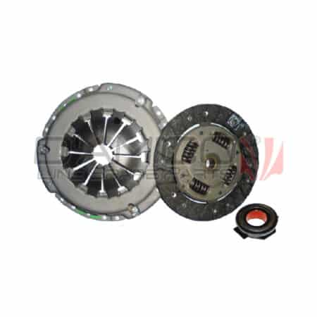 Kit frizione completo 3 pezzi per Piaggio Quargo