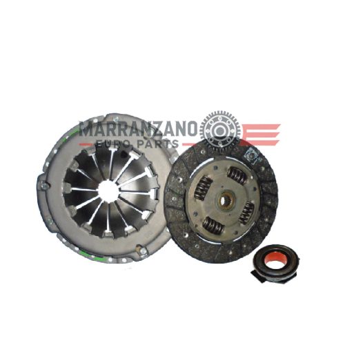 Kit frizione completo 3 pezzi per Piaggio Quargo