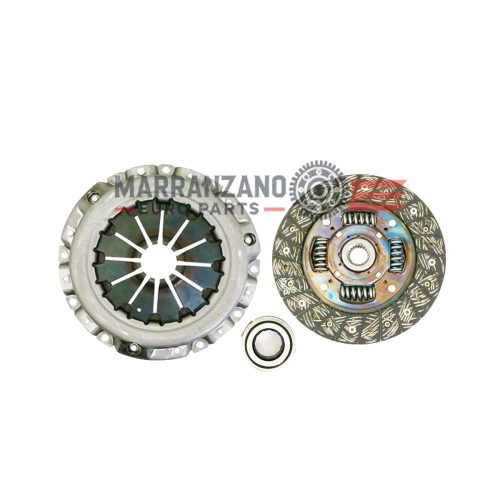 Kit frizione 3 pezzi per Piaggio Porter Euro 6
