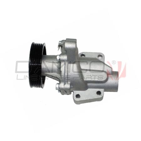 Αντλία νερού με o-ring για Porter Multitech Euro 4 και 5